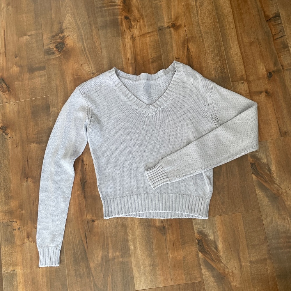 brandy melville sweater